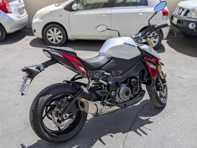 Suzuki  2024, 900 km - 1.0 л - Bakı