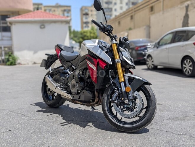 Suzuki  2024, 900 km - 1.0 л - Bakı