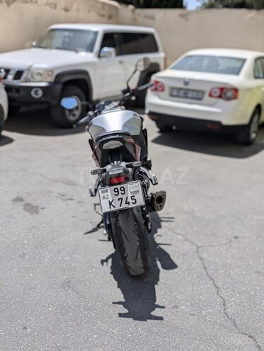 Suzuki  2024, 900 km - 1.0 л - Bakı