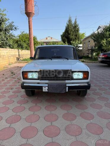 LADA (VAZ) 2107 2009, 47,500 km - 1.6 l - Masallı