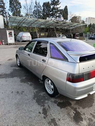 LADA (VAZ) 2112 2002, 537,189 km - 1.6 л - Bakı