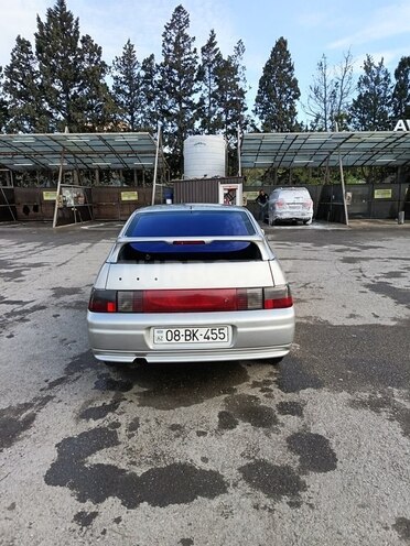 LADA (VAZ) 2112 2002, 537,189 km - 1.6 л - Bakı