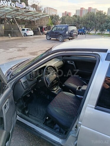 LADA (VAZ) 2112 2002, 537,189 km - 1.6 л - Bakı