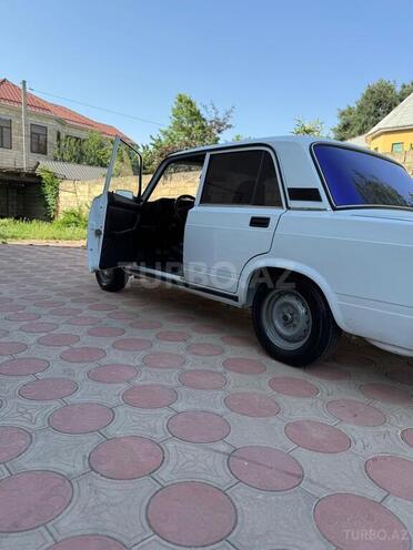 LADA (VAZ) 2107 2009, 47,500 km - 1.6 l - Masallı