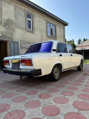 LADA (VAZ) 2107 2009, 47,500 km - 1.6 l - Masallı