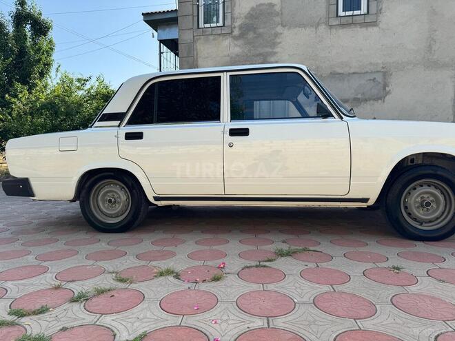 LADA (VAZ) 2107 2009, 47,500 km - 1.6 l - Masallı