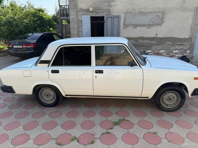 LADA (VAZ) 2107 2009, 47,500 km - 1.6 l - Masallı