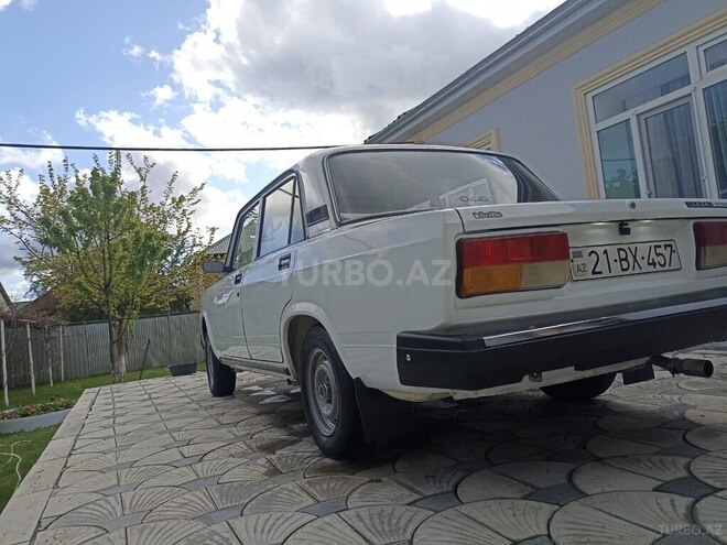 LADA (VAZ) 2107 2005, 87,487 km - 1.5 л - Qəbələ