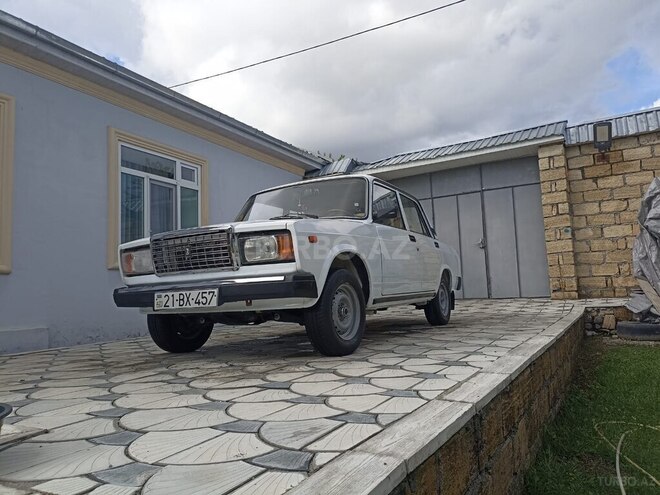LADA (VAZ) 2107 2005, 87,487 km - 1.5 л - Qəbələ
