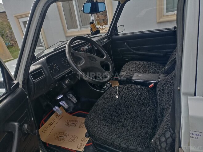 LADA (VAZ) 2107 2005, 87,487 km - 1.5 л - Qəbələ