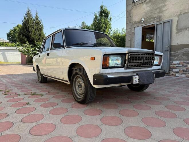 LADA (VAZ) 2107 2009, 47,500 km - 1.6 l - Masallı