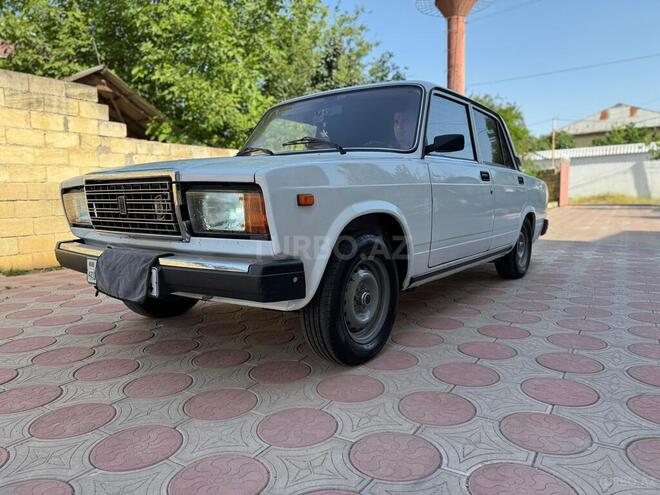 LADA (VAZ) 2107 2009, 47,500 km - 1.6 l - Masallı