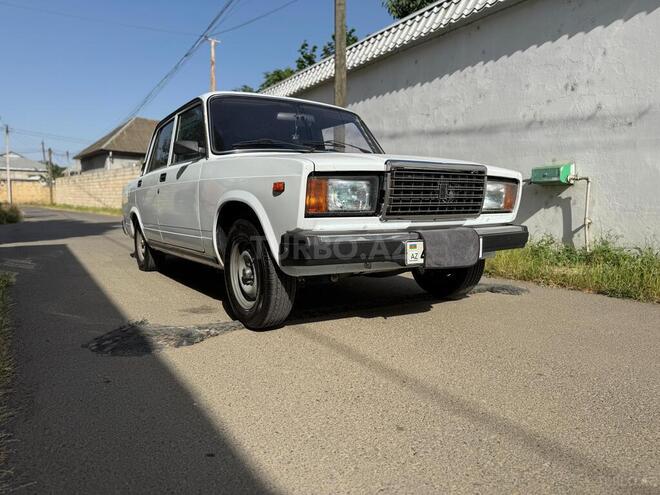 LADA (VAZ) 2107 2009, 47,500 km - 1.6 l - Masallı