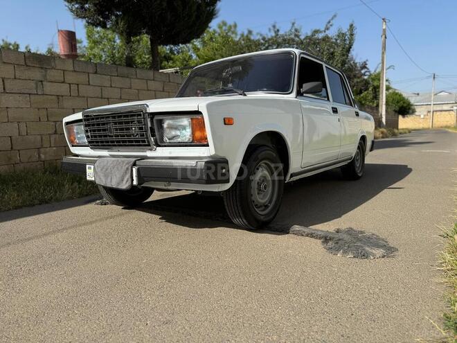 LADA (VAZ) 2107 2009, 47,500 km - 1.6 l - Masallı