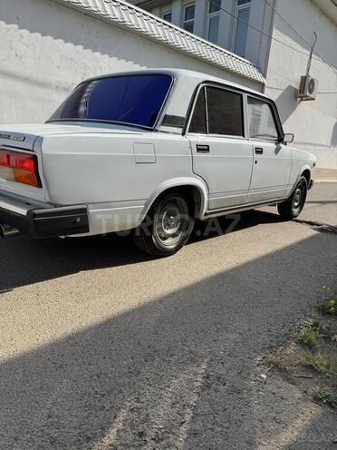 LADA (VAZ) 2107 2009, 47,500 km - 1.6 l - Masallı