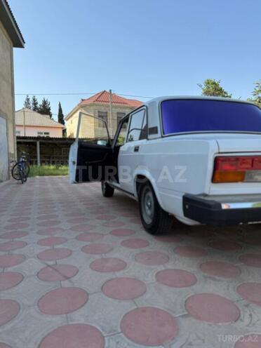 LADA (VAZ) 2107 2009, 47,500 km - 1.6 l - Masallı