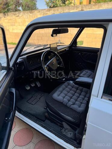 LADA (VAZ) 2107 2009, 47,500 km - 1.6 l - Masallı