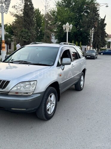Lexus RX 300 2001, 160,550 km - 3.0 l - Yevlax