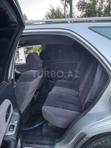Lexus RX 300 2001, 160,550 km - 3.0 l - Yevlax