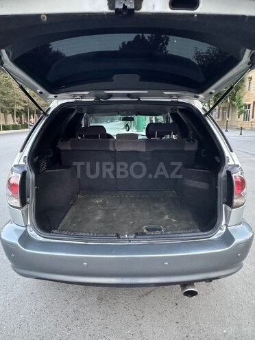 Lexus RX 300 2001, 160,550 km - 3.0 l - Yevlax