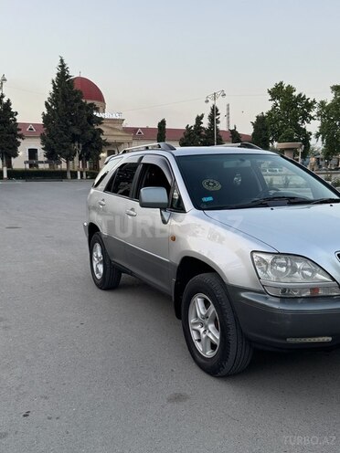 Lexus RX 300 2001, 160,550 km - 3.0 l - Yevlax