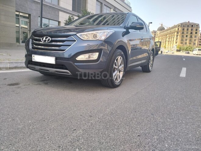 Hyundai Santa Fe-3