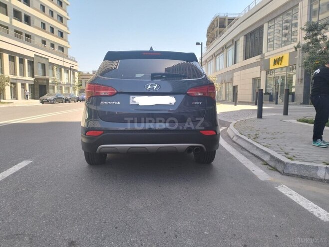 Hyundai Santa Fe-7