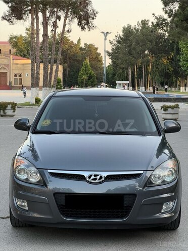 Hyundai i30 2009, 181,000 km - 1.4 л - Şirvan
