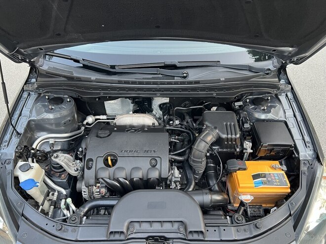 Hyundai i30 2009, 181,000 km - 1.4 л - Şirvan