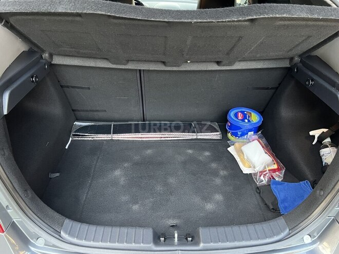 Hyundai i30 2009, 181,000 km - 1.4 л - Şirvan