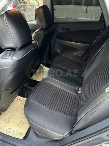 Hyundai i30 2009, 181,000 km - 1.4 л - Şirvan