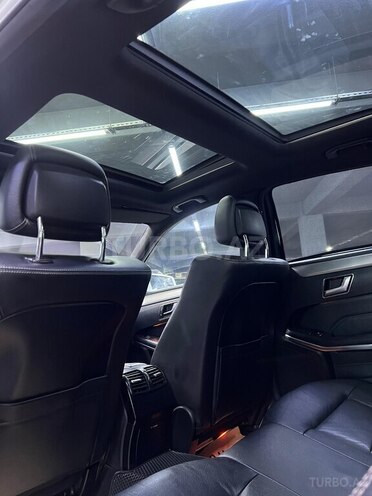 Mercedes E 200 d 2014, 222,224 km - 2.2 л - Naxçıvan
