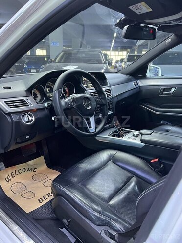 Mercedes E 200 d 2014, 222,224 km - 2.2 л - Naxçıvan