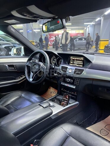 Mercedes E 200 d 2014, 222,224 km - 2.2 л - Naxçıvan