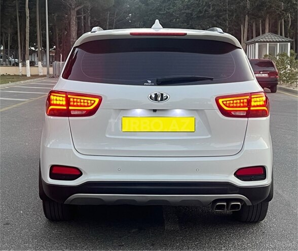 Kia Sorento 2018, 140,000 km - 2.0 l - Bakı