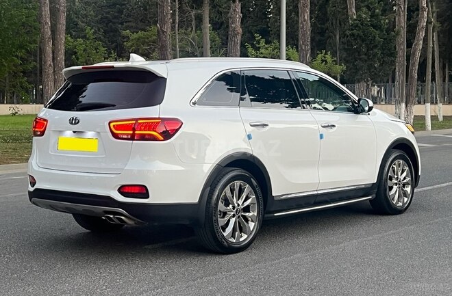 Kia Sorento 2018, 140,000 km - 2.0 l - Bakı