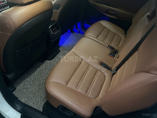 Kia Sorento 2018, 140,000 km - 2.0 l - Bakı