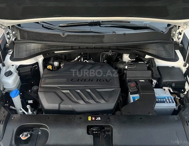 Kia Sorento 2018, 140,000 km - 2.0 l - Bakı