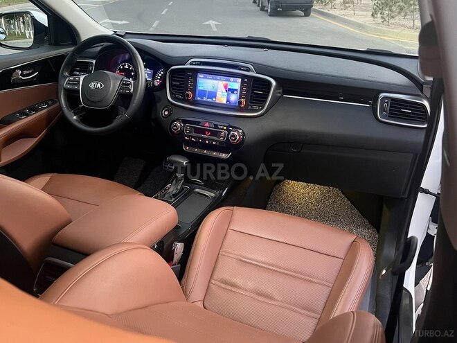 Kia Sorento 2018, 140,000 km - 2.0 l - Bakı