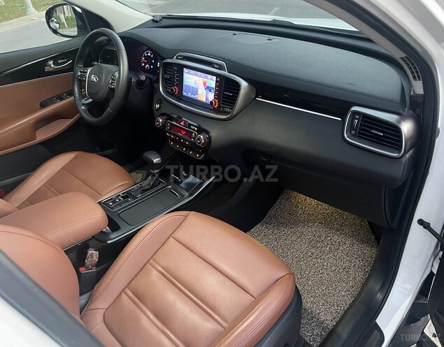 Kia Sorento 2018, 140,000 km - 2.0 l - Bakı