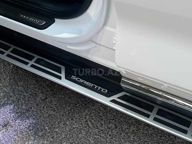 Kia Sorento 2018, 140,000 km - 2.0 l - Bakı