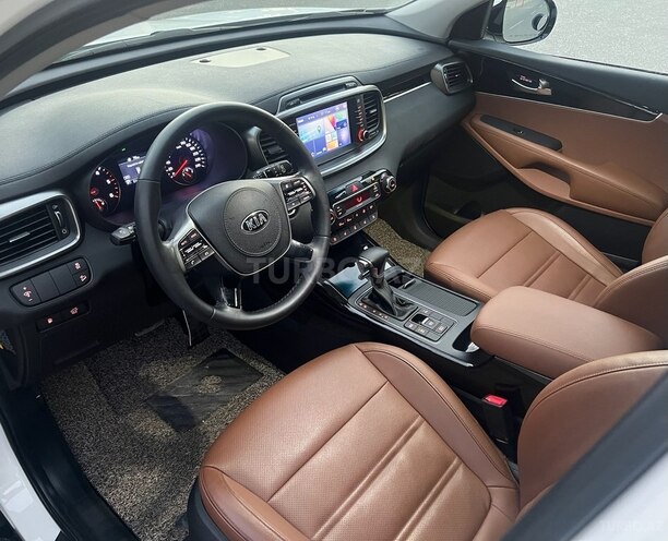 Kia Sorento 2018, 140,000 km - 2.0 l - Bakı