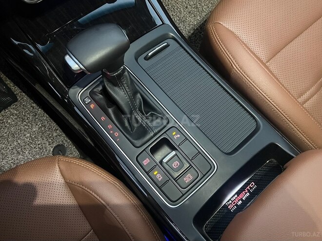 Kia Sorento 2018, 140,000 km - 2.0 l - Bakı