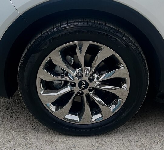Kia Sorento 2018, 140,000 km - 2.0 l - Bakı