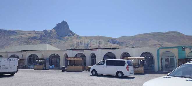Hyundai H-1 2009, 500,000 km - 2.5 l - Bakı