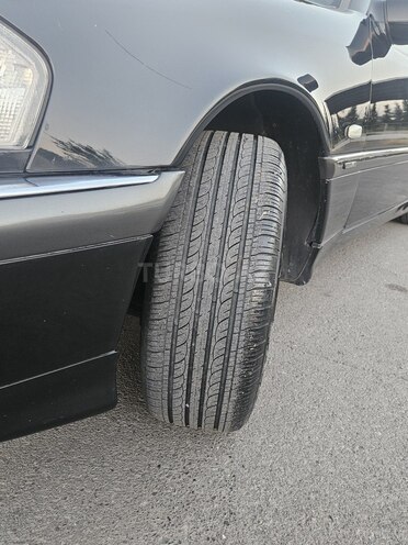 Mercedes C 180 1999, 402,583 km - 1.8 l - Göyçay