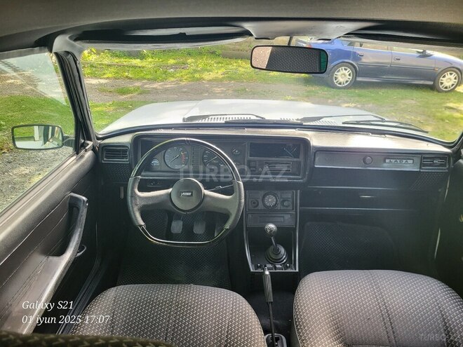 LADA (VAZ) 2107 2005, 32,800 km - 1.6 l - Qax