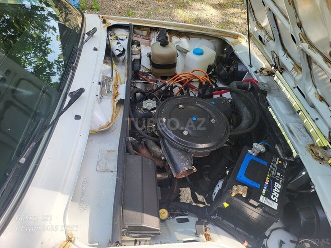 LADA (VAZ) 2107 2005, 32,800 km - 1.6 l - Qax
