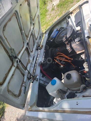 LADA (VAZ) 2107 2005, 32,800 km - 1.6 l - Qax