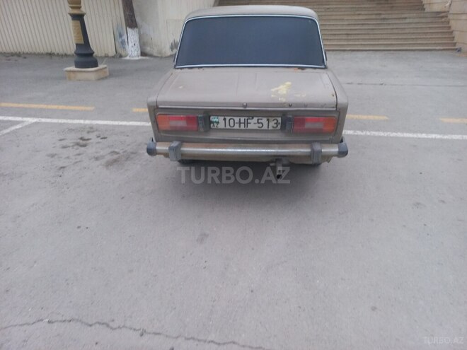 LADA (VAZ) 2106 1986, 90,000 km - 1.6 л - Bakı